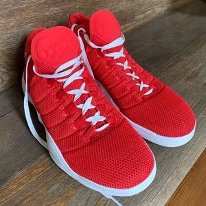 Jordan Superfly 2017